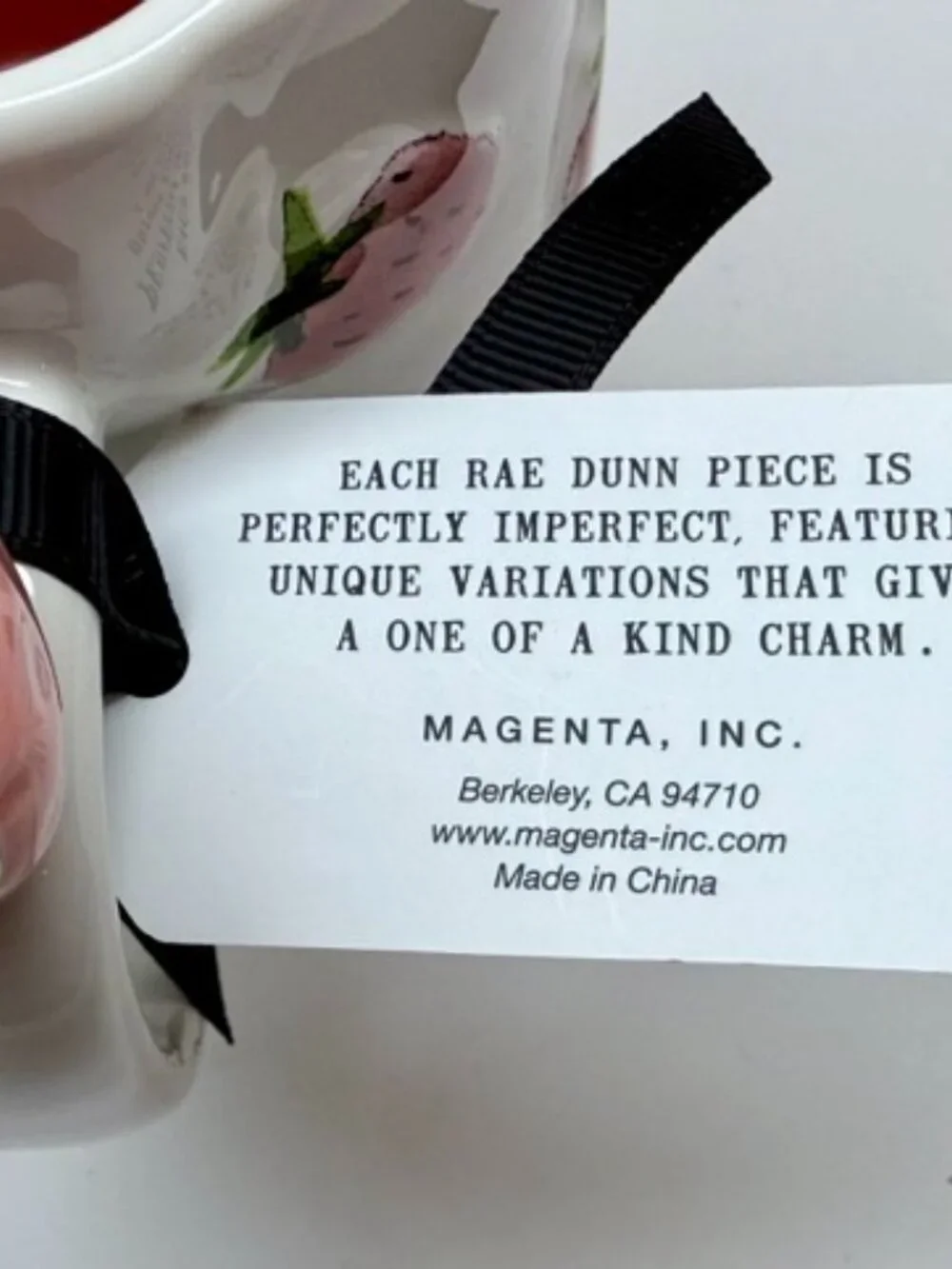 Rae Dunn rae dunn